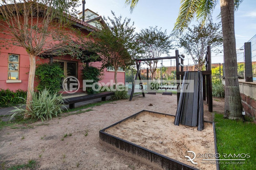 Imagem 29 de 30 de Casa Em Condomínio, 3 Dormitórios, 117 M², Jardim Sabará - 195049