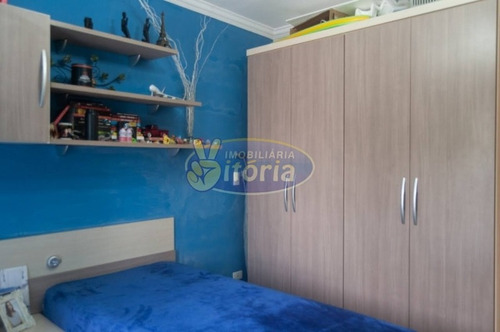 Imagem 15 de 28 de Sobrado A Venda No Bairro Vila Alpina - Sp - 11736