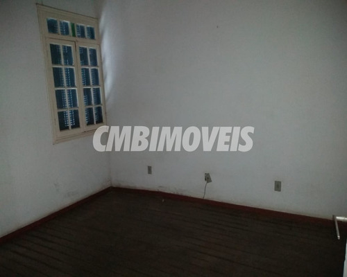 Imagem 7 de 17 de Casa À Venda Ponte Preta 2 Dorms Campinas - Ca05923 - Ca05923 - 34308082
