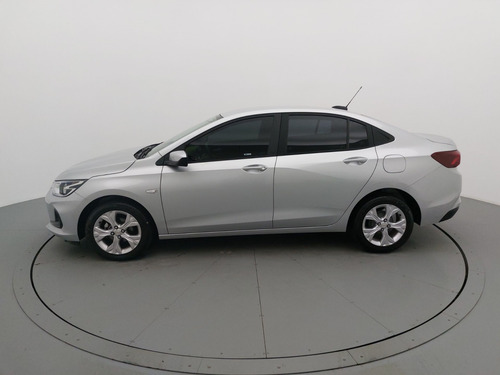 Chevrolet Onix 1.0 TURBO FLEX PLUS LTZ MANUAL