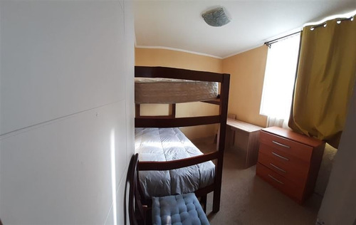 Imagen 10 de 10 de Departamento En Venta De 3 Dormitorios En La Serena