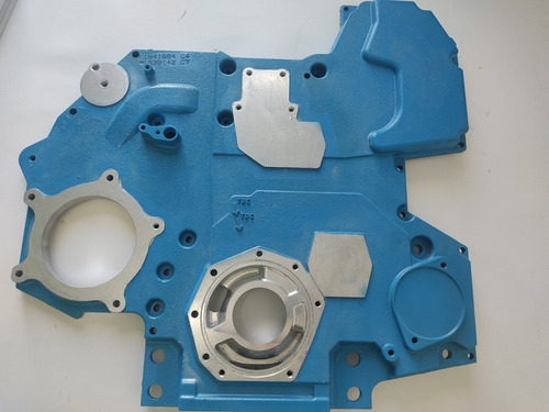 Tapa De Distribución Delantera Maxxforce I313 1841984c4 (Usado)