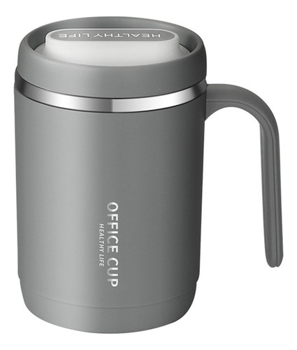 Termo De Café Portátil 17 Oz De Acero Inoxidable Vacío Taza