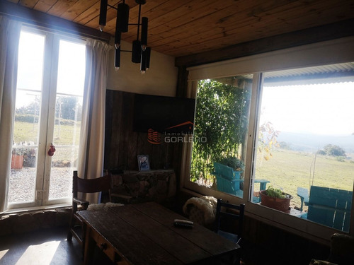 Imagen 29 de 30 de Venta De Chacra Con Vivienda, Ruta 12 Próximo A Pueblo Edén