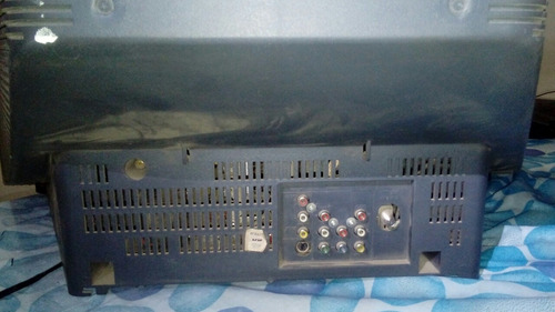 Tv Sanyo 29 Pulgadas
