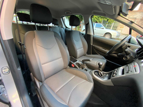 Peugeot 308 1.6 Active 2015 Financiado En Cuotas