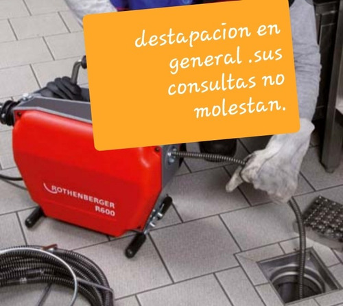 Imagen 4 de 5 de Plomeria , Gas , Elect. Etc.