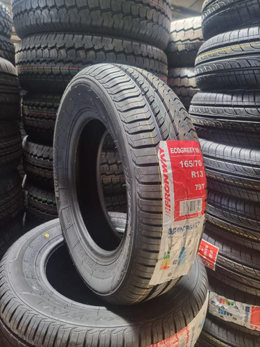 Neumatico 165/70 R13 Fronway Ecogreen 66 79t