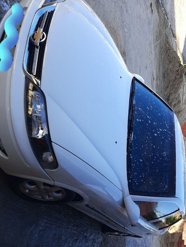 Chevrolet Vectra