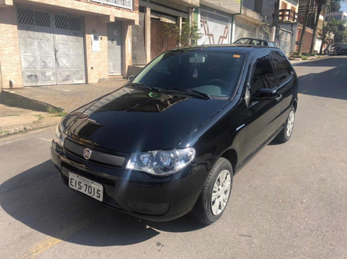 Fiat Palio 2010 1.0 Fire Economy Flex 3p