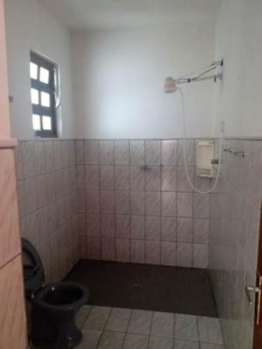 Imagem 9 de 14 de Casa No Litoral Sul, Com 4 Quartos Em Itanhaém-sp | 8177-c
