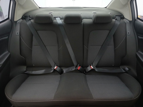 Chevrolet Onix 1.0 TURBO FLEX PLUS LTZ MANUAL