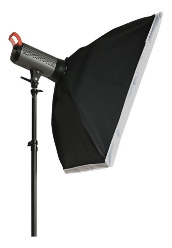 Iluminus Softbox 60x90 Montura Bowens