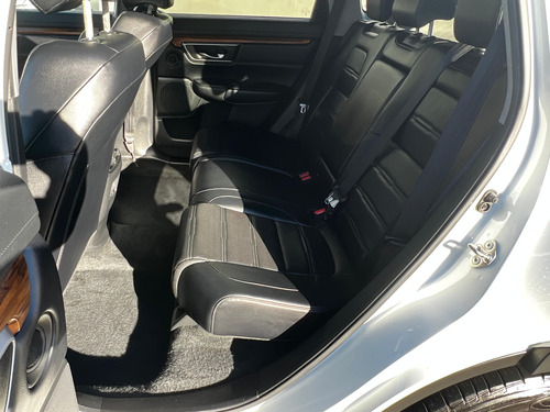 Honda CR-V 1.5 Turbo Plus Cvt