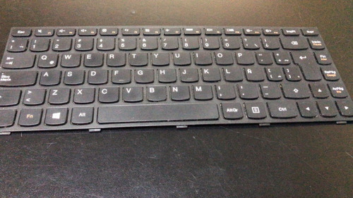 Teclado Laptop Lenovo G40-30:: **solo Teclas O Mecanismo**