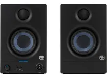 Comprar Presonus Eris 3.5 Monitores De Estudio Activos Por Par