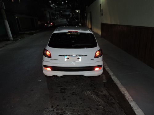 Peugeot 207 Hb Xr 2 Portas