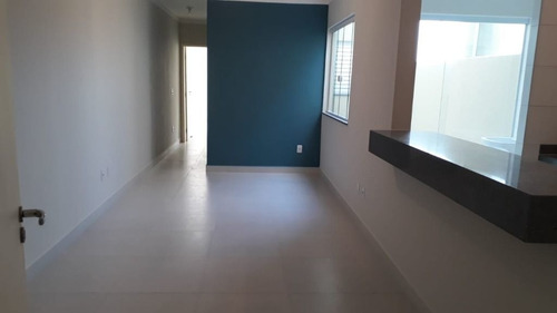 Imagem 2 de 12 de Apartamento Com 2 Dormitórios À Venda, 73 M² Por R$ 420.000 - Vila Junqueira - Atibaia/sp - Ap0173