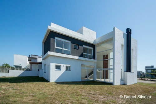 Imagem 3 de 22 de Casa À Venda Em Capão Da Canoa - Ca00796 - 33132441