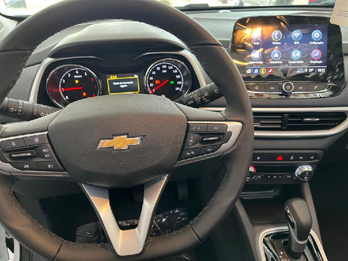 Chevrolet Tracker 1.0 TURBO FLEX LT AUTOMÁTICO