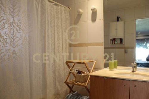 Imagen 17 de 30 de Oportunidad!!! Preciosa Casa En Condominio Peñalolén, Seg...