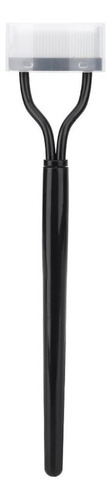 Herramienta Peine/ Cepillo Para Pestañas Maquillaje