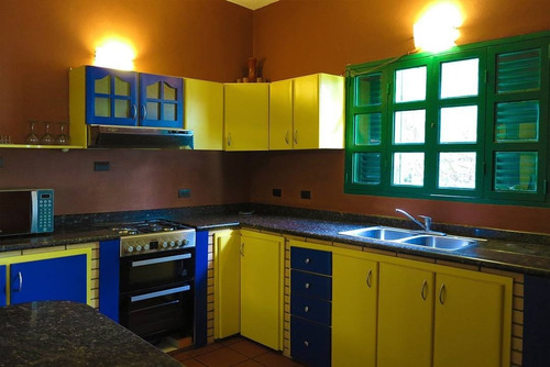 Imagen 7 de 15 de ¡venta! Casa En El Castaño, Maracay