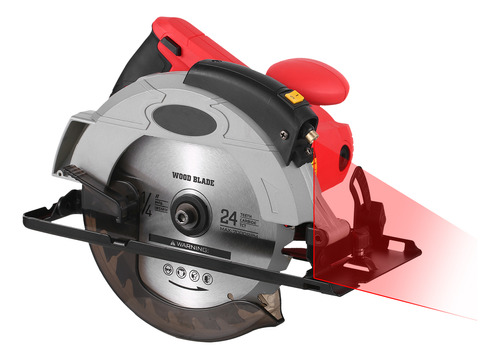 Sierra Circular Eléctrica 5500 Rpm Log 12a Cutting Us Sierra