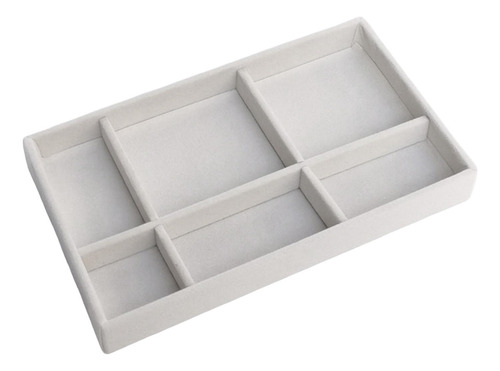 Multipurpose Jewelry Tray Organizer Large Capacity Style B