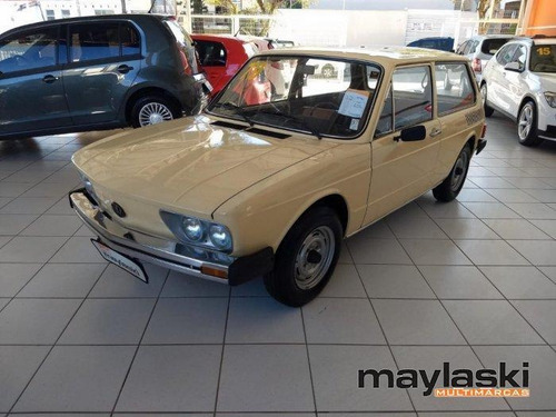 Imagem 2 de 9 de Outros Modelos 1.6 8v Gasolina 2p Manual