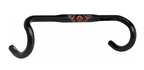 Manubrio bontrager online carbono ruta