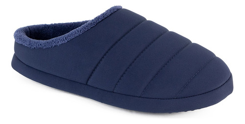 Pantufla Slippers Perry Ellis Diens Abollonada Para Hombre