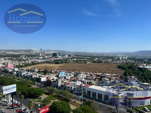 Venta Pent-house Torres Adamant Blvd A. Lopez Mateos Leon Gto