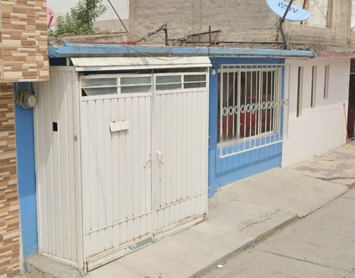 Casa En Venta En Ciudad Azteca, Ecatepec, Edomex/ Recuperacion Bancaria Laab2