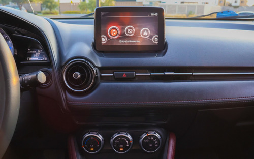 Mazda CX-3 2.0 I Grand Touring At
