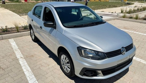 Volkswagen Gol Power 2 Airbag 1.6 2017