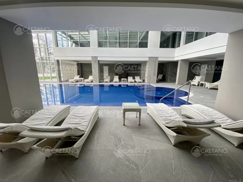 Alquiler Anual Apartamento 2 Dormitorios Playa Mansa Punta Del Este