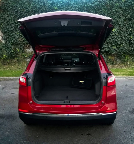 Chevrolet Equinox Ltz Premier 4x4 Techo Rin 19
