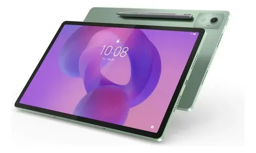 Tablet Lenovo Idea Tab Pro 8GB + 256GB Teclado y pluma Verde