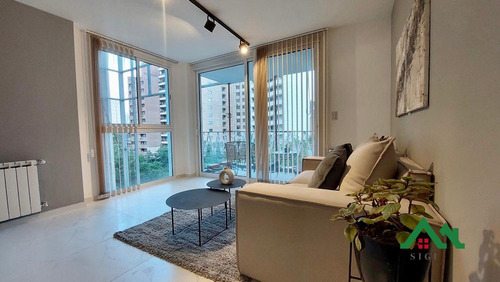 Departamento En Venta De 2 Dormitorios, Piso Entero, Y Amenities, A Estrenar En Nueva Córdoba.