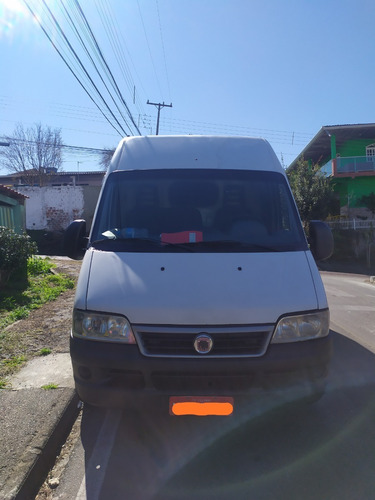 Imagem 4 de 11 de Fiat Ducato Maxicargo 2011 Multijet