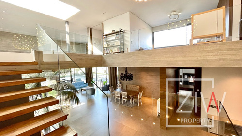 Mediterranea 4d 7b Condominio Stgo College - Ziw Property