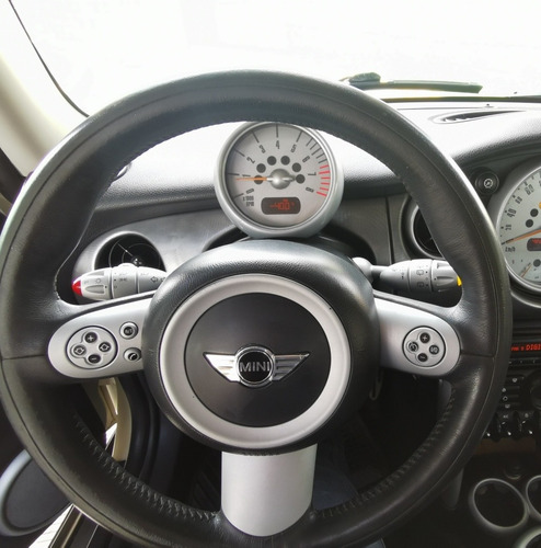 Imagen 11 de 15 de Mini Cooper S Hot Chilis 2006