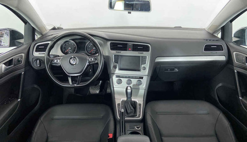 Imagen 13 de 15 de 120857 - Volkswagen Golf 2017 Con Garantía