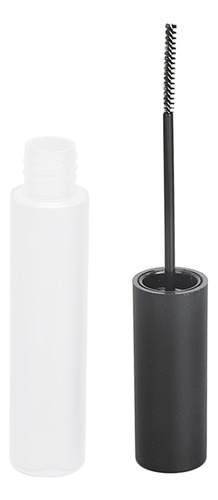 Tubo De Rímel Vacío, 10 Unidades, 10 Ml, Semitransparente, E