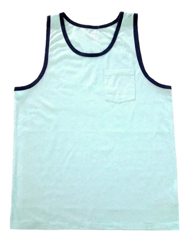 Musculosa Old Navy Original Importada Hombre M