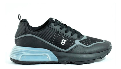 Zapatillas Gummi G90 Deportivas Importadas!!