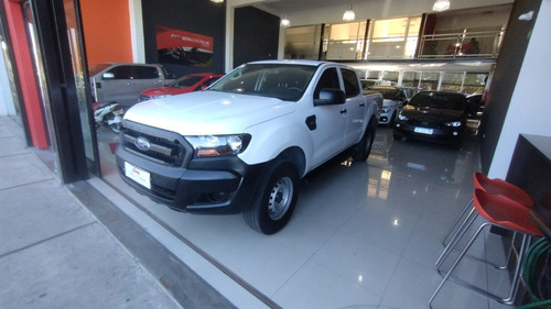 Ford Ranger 2.2 Cd Xl Tdci 125cv 4x2