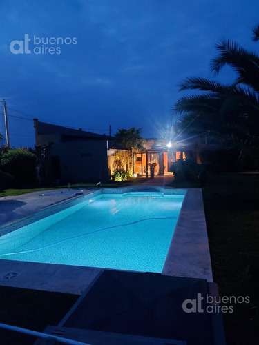 Casa De Campo En Ernestina Los Lobos Provincia Buenos Aires