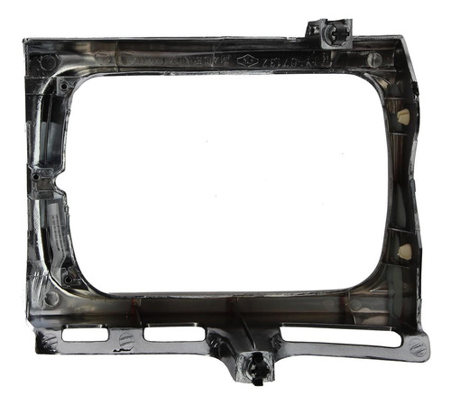Aro Faro Tongyang Derecho Toyota Hilux 4x4 1993 2001 Crom To